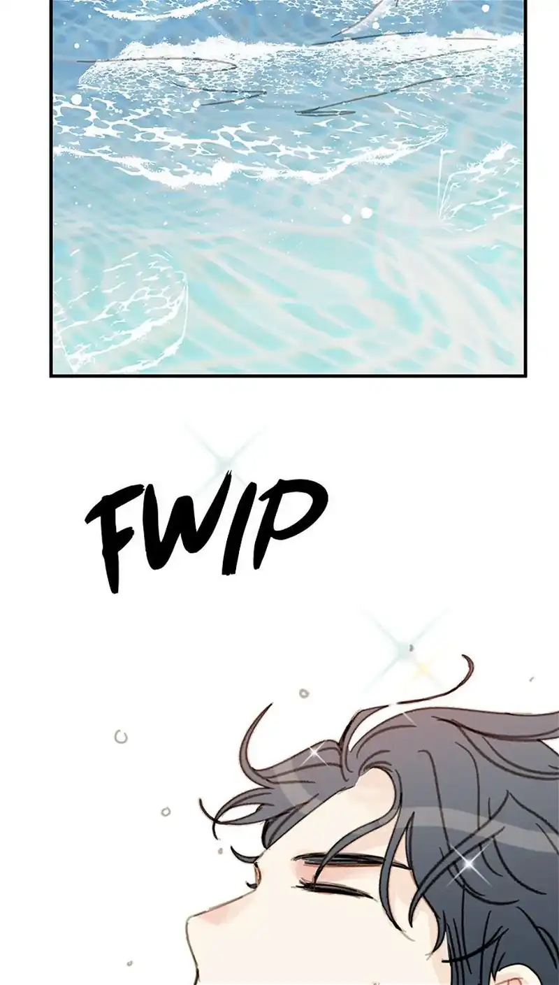 The Fifth Friend Chapter 30 - Page 48