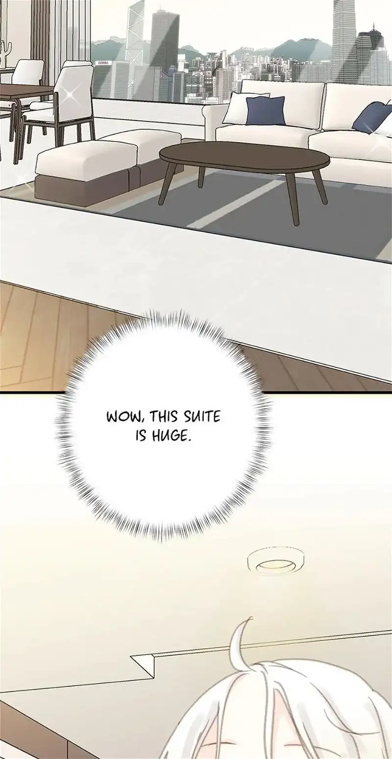 The Fifth Friend Chapter 30 - Page 6