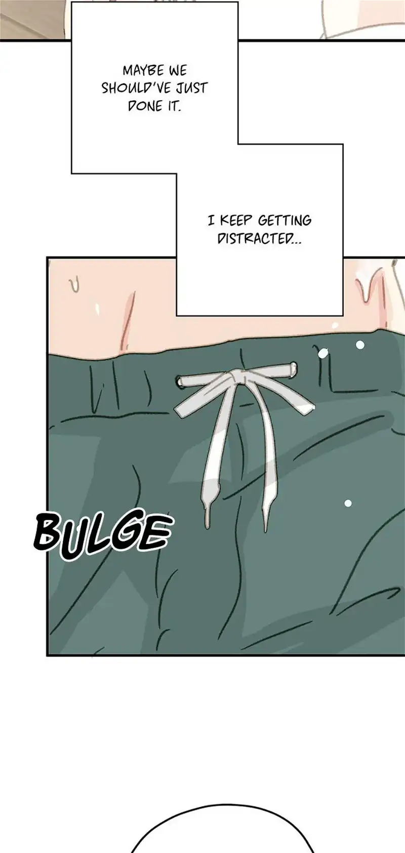The Fifth Friend Chapter 30 - Page 51