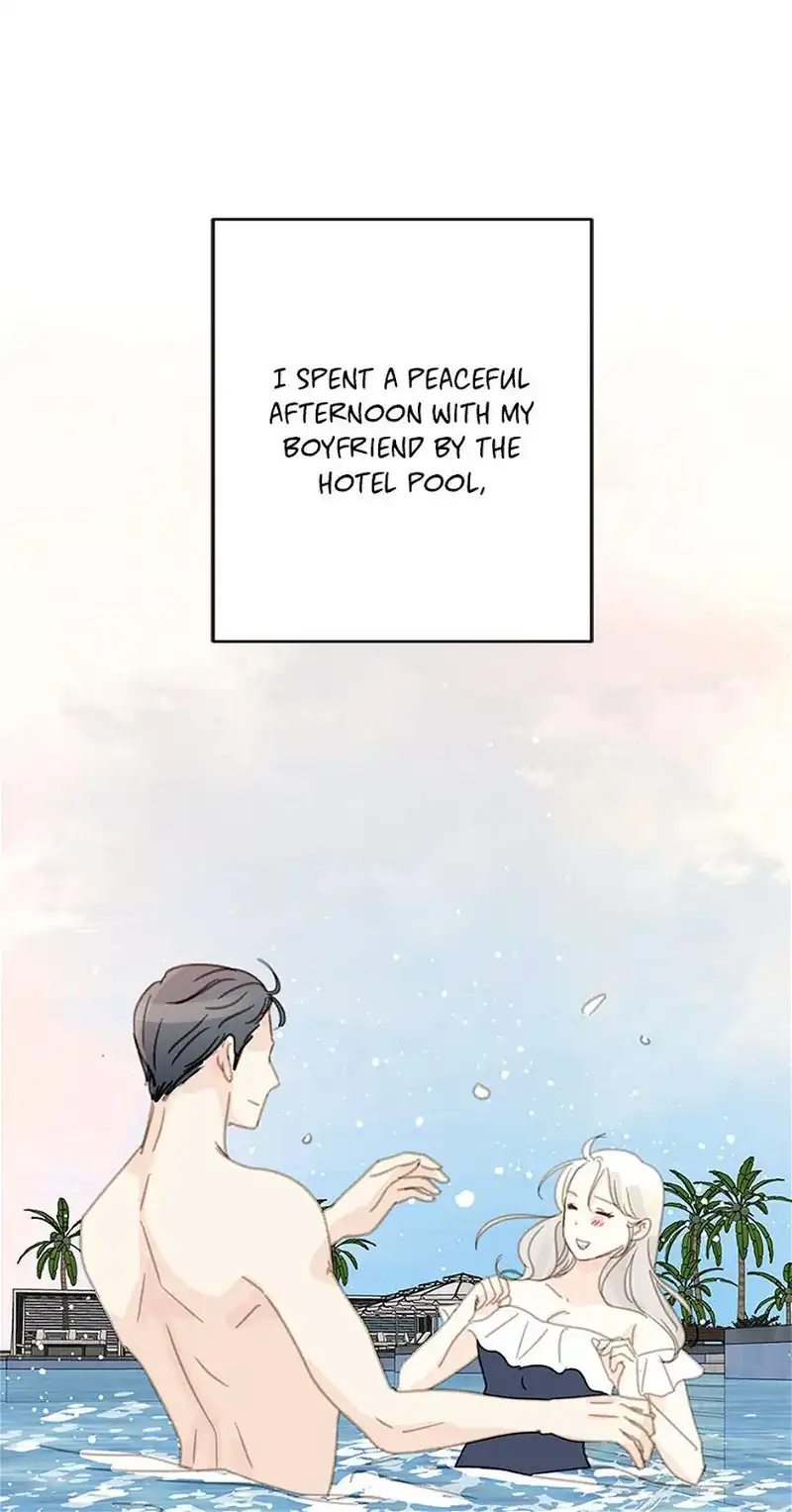 The Fifth Friend Chapter 30 - Page 54