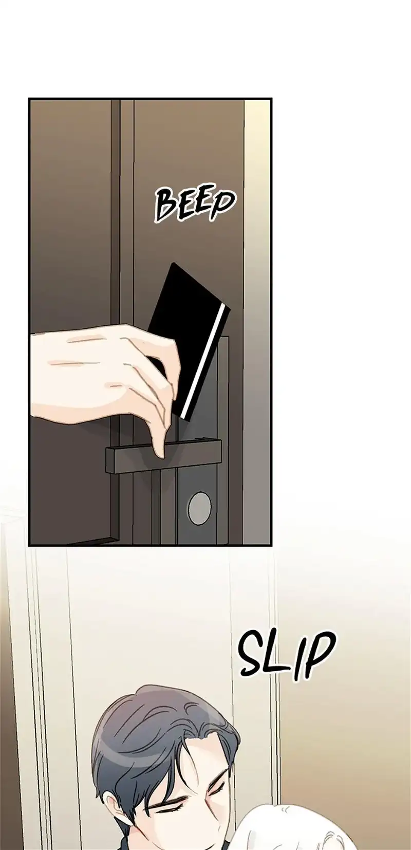 The Fifth Friend Chapter 30 - Page 58