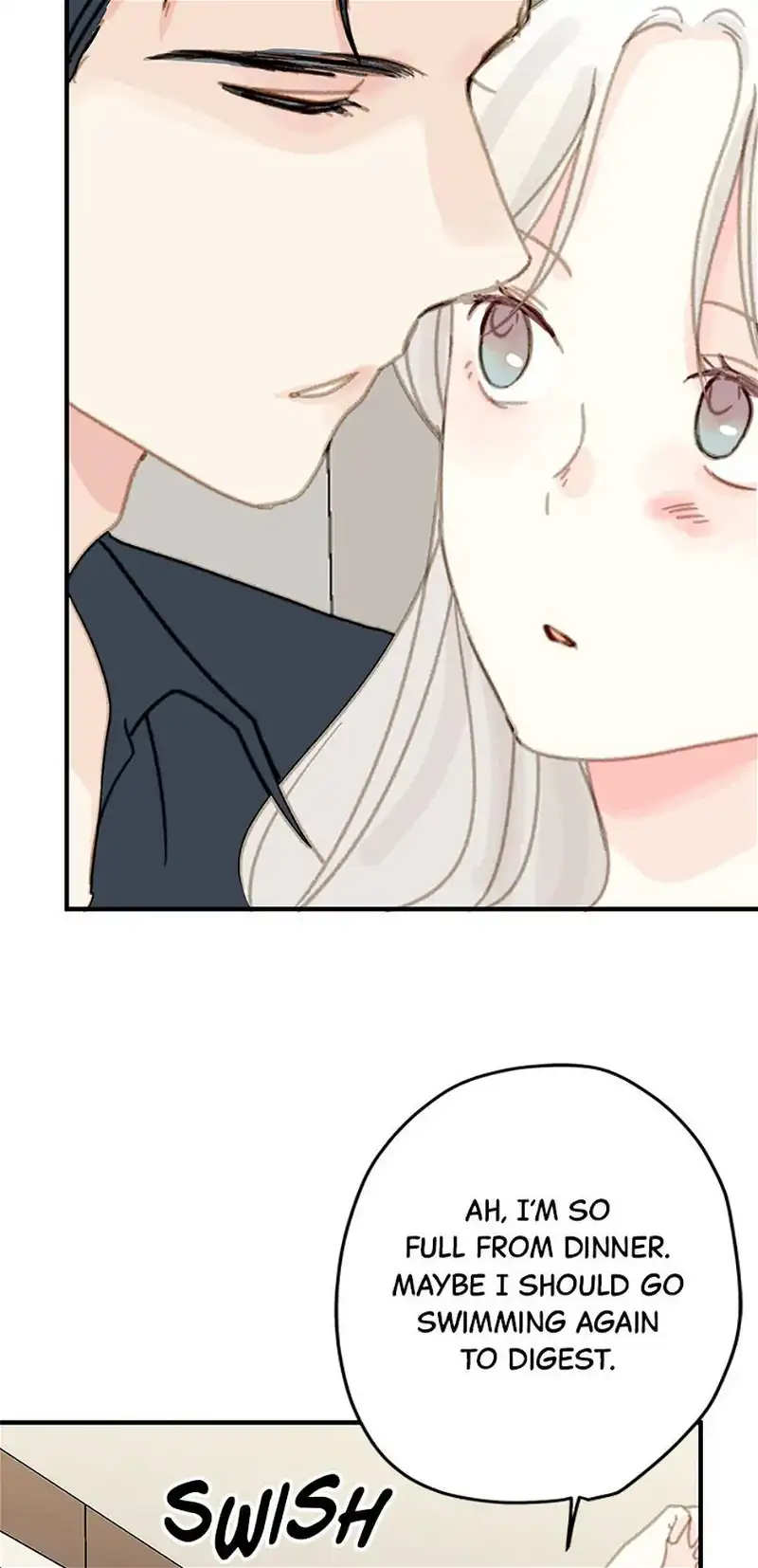 The Fifth Friend Chapter 30 - Page 60
