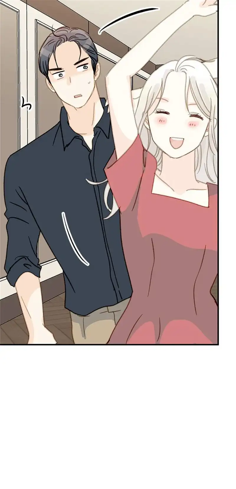 The Fifth Friend Chapter 30 - Page 61