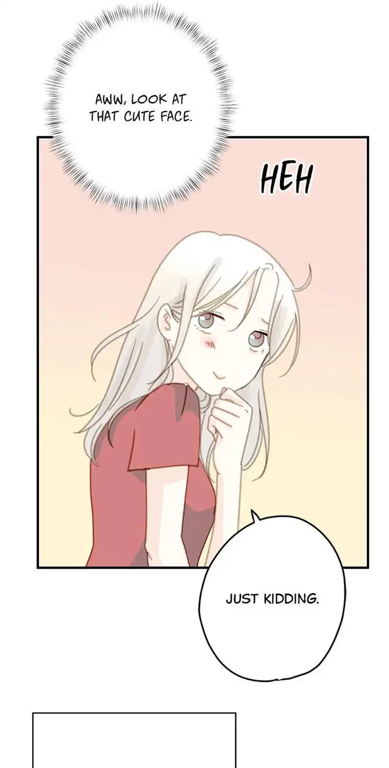 The Fifth Friend Chapter 30 - Page 63