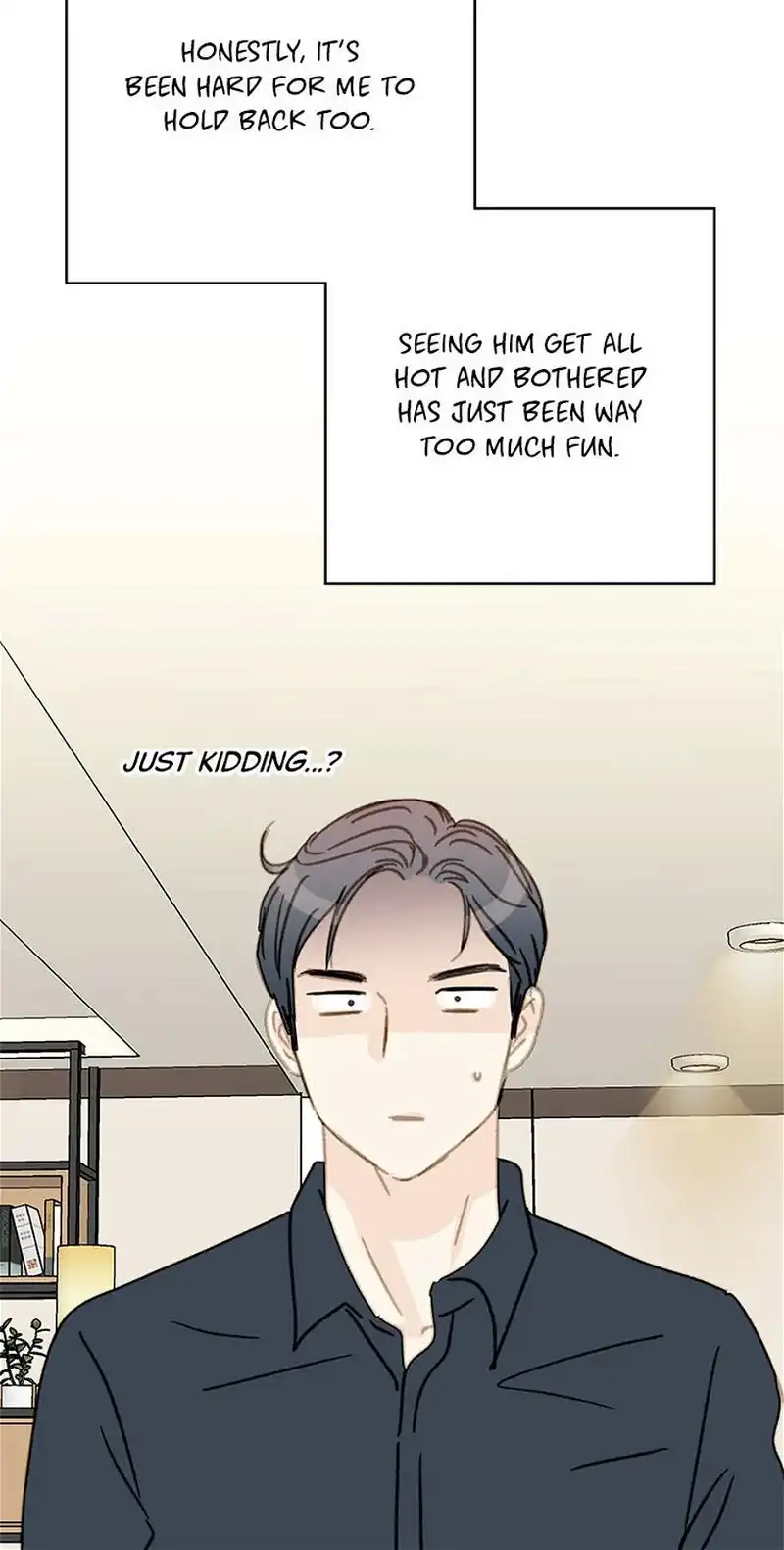 The Fifth Friend Chapter 30 - Page 64
