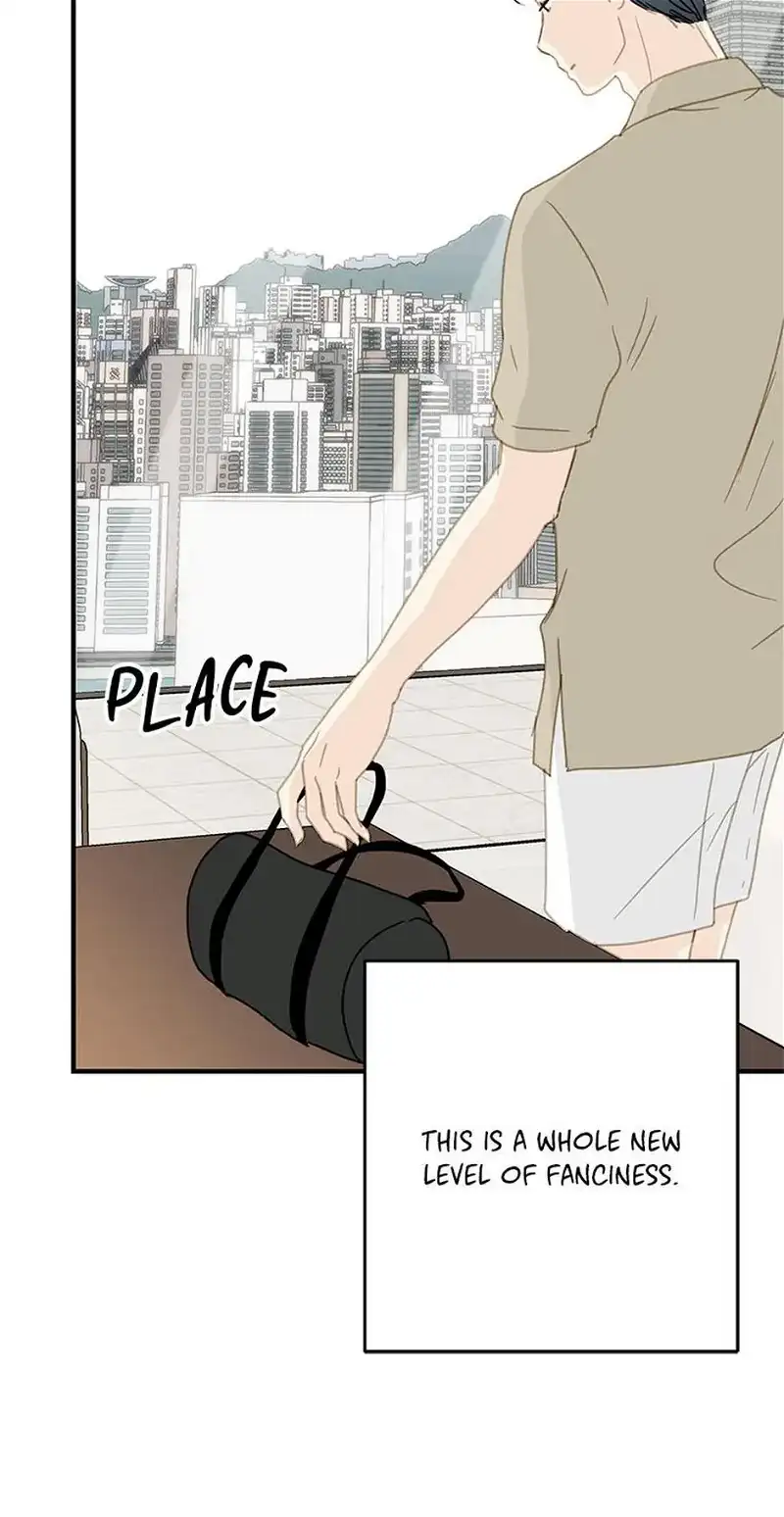 The Fifth Friend Chapter 30 - Page 8