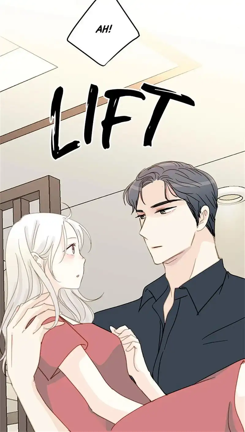 The Fifth Friend Chapter 31 - Page 2
