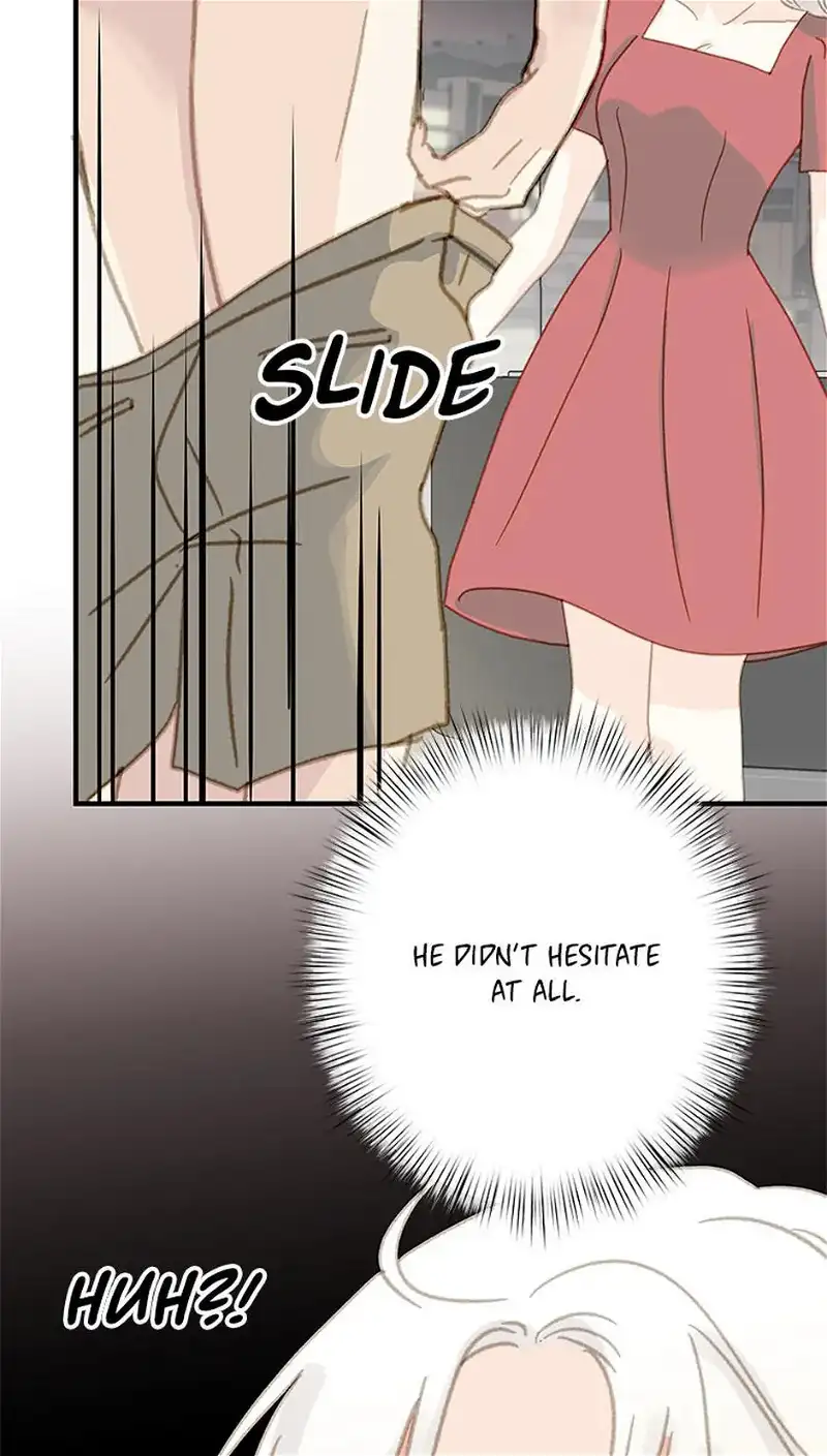 The Fifth Friend Chapter 31 - Page 15