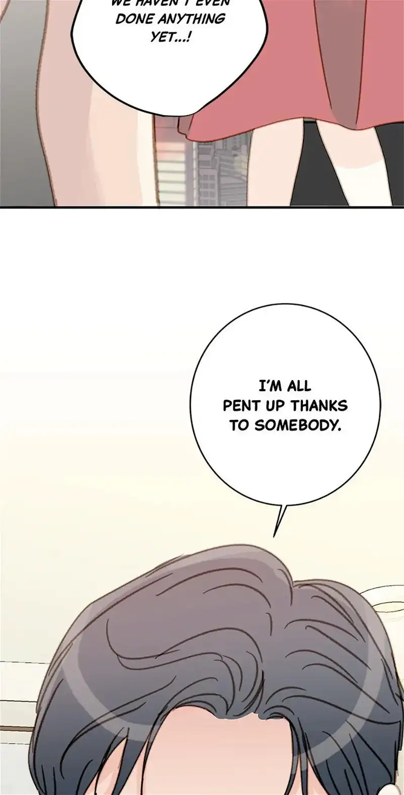 The Fifth Friend Chapter 31 - Page 18