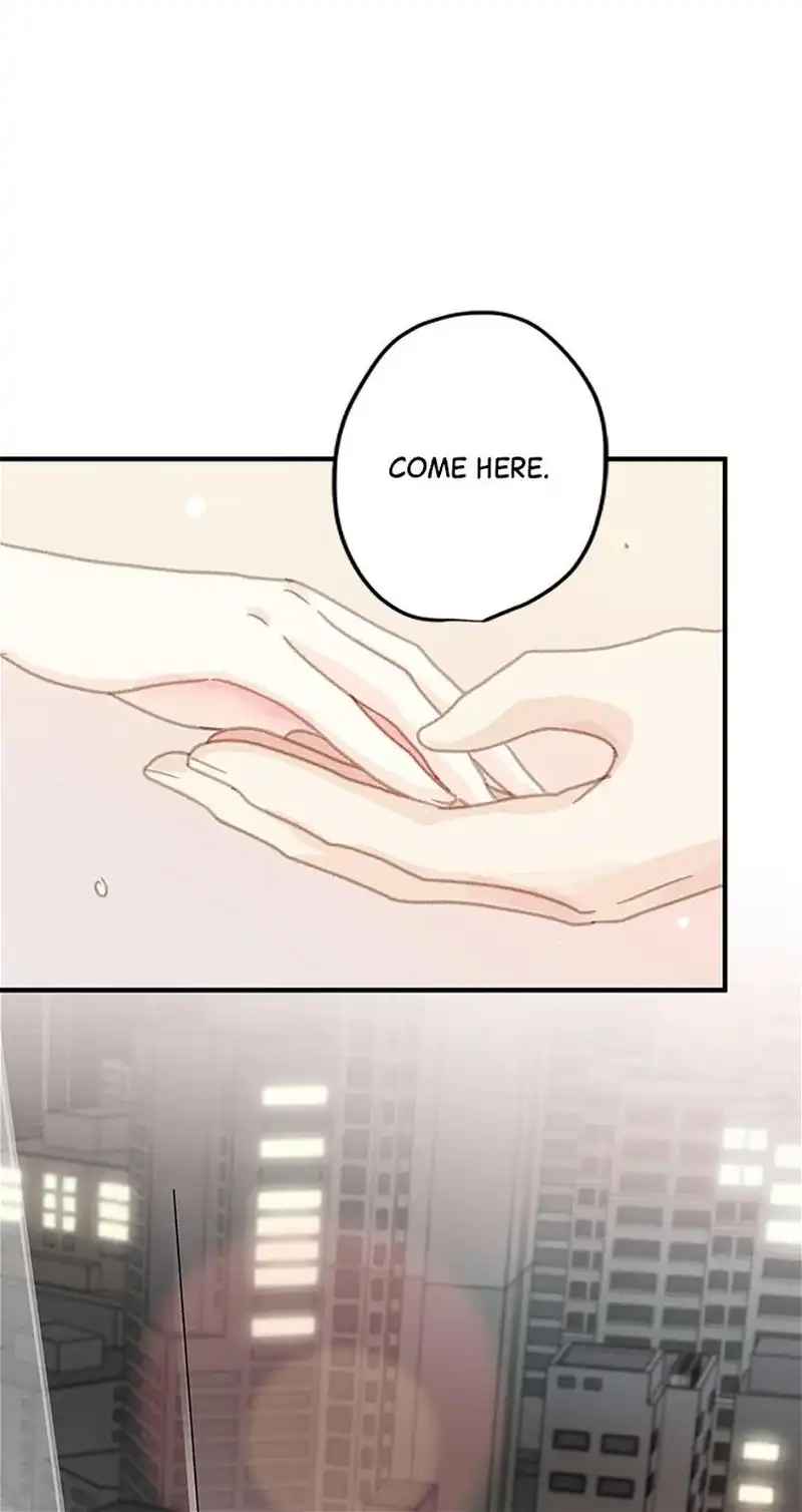 The Fifth Friend Chapter 31 - Page 23