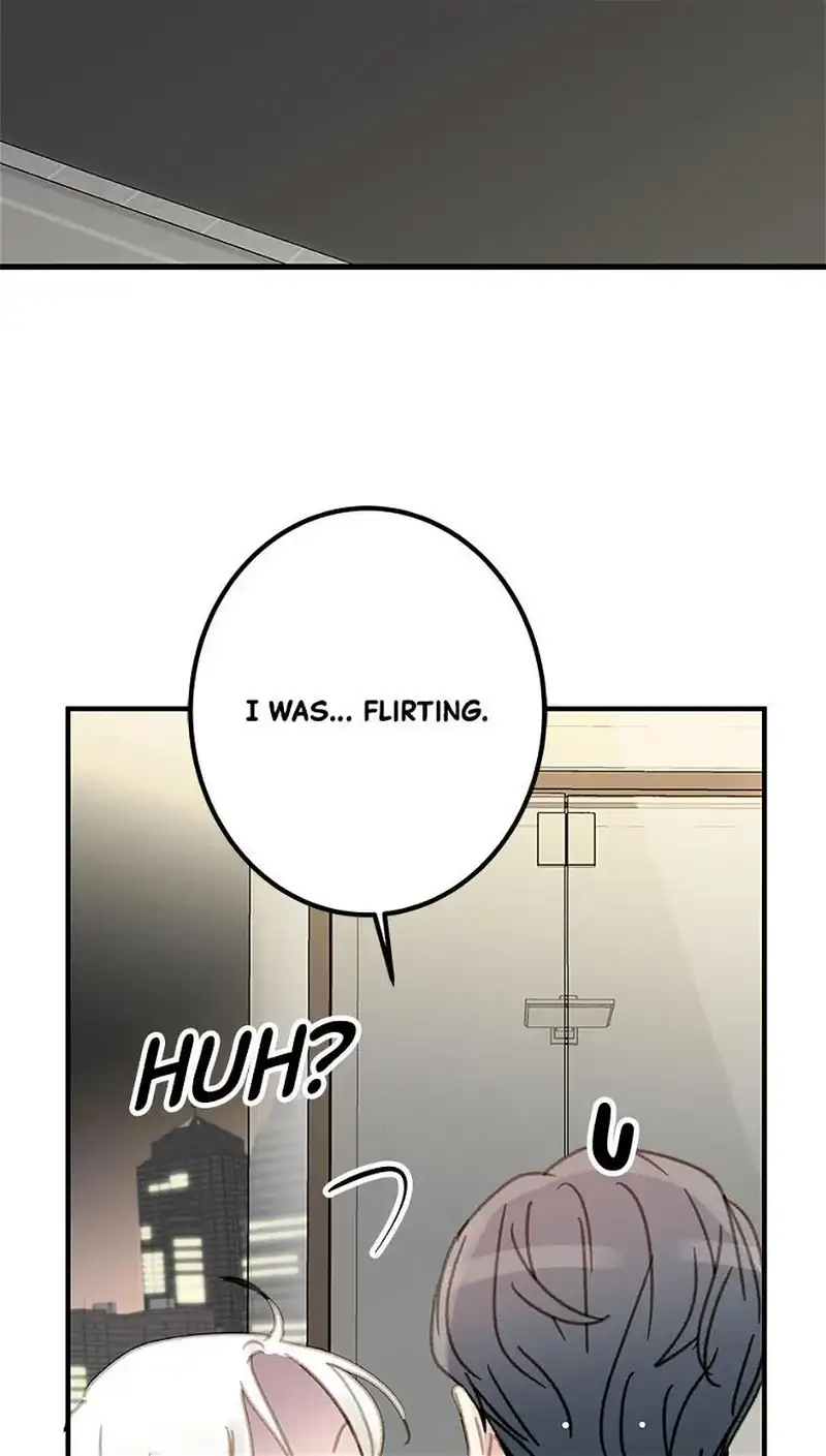 The Fifth Friend Chapter 31 - Page 38