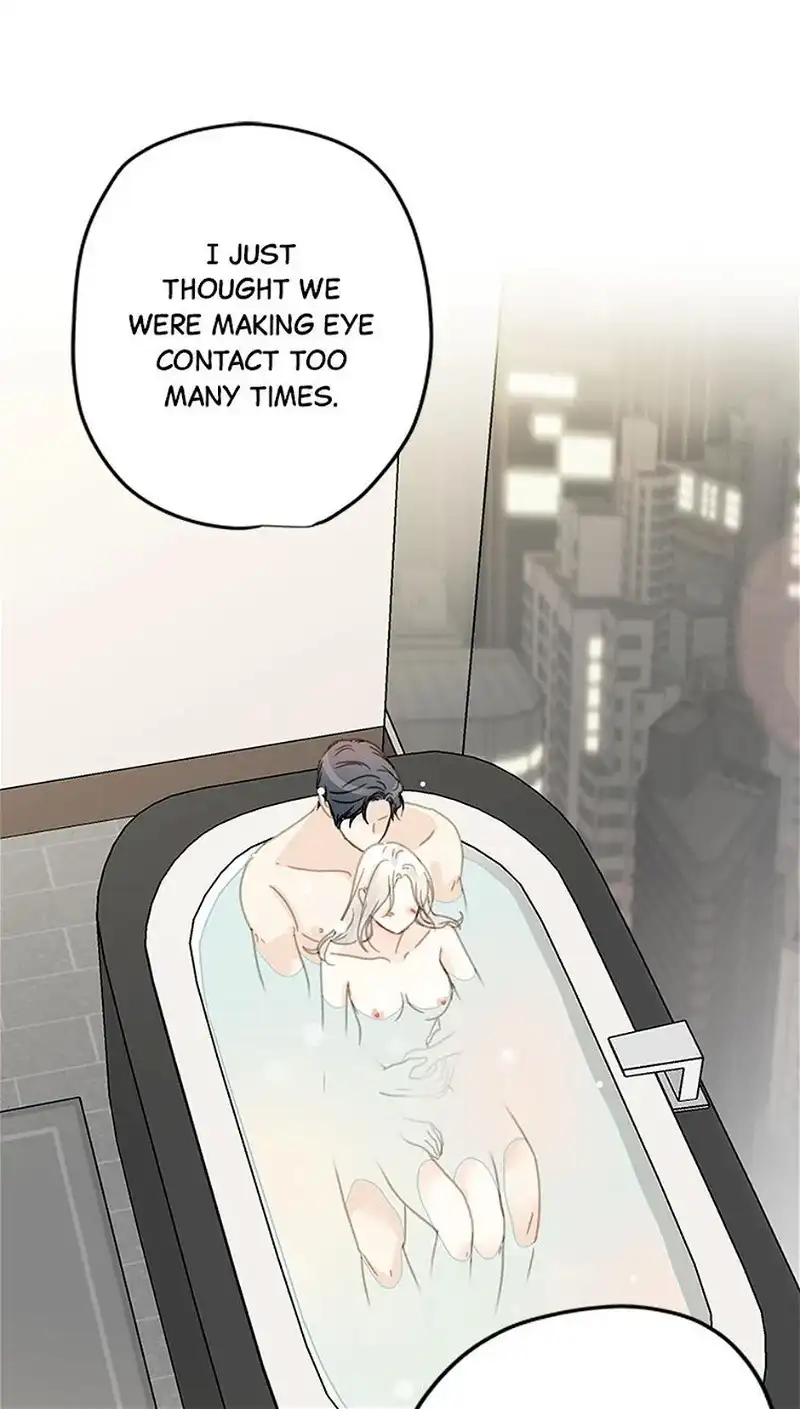 The Fifth Friend Chapter 31 - Page 41