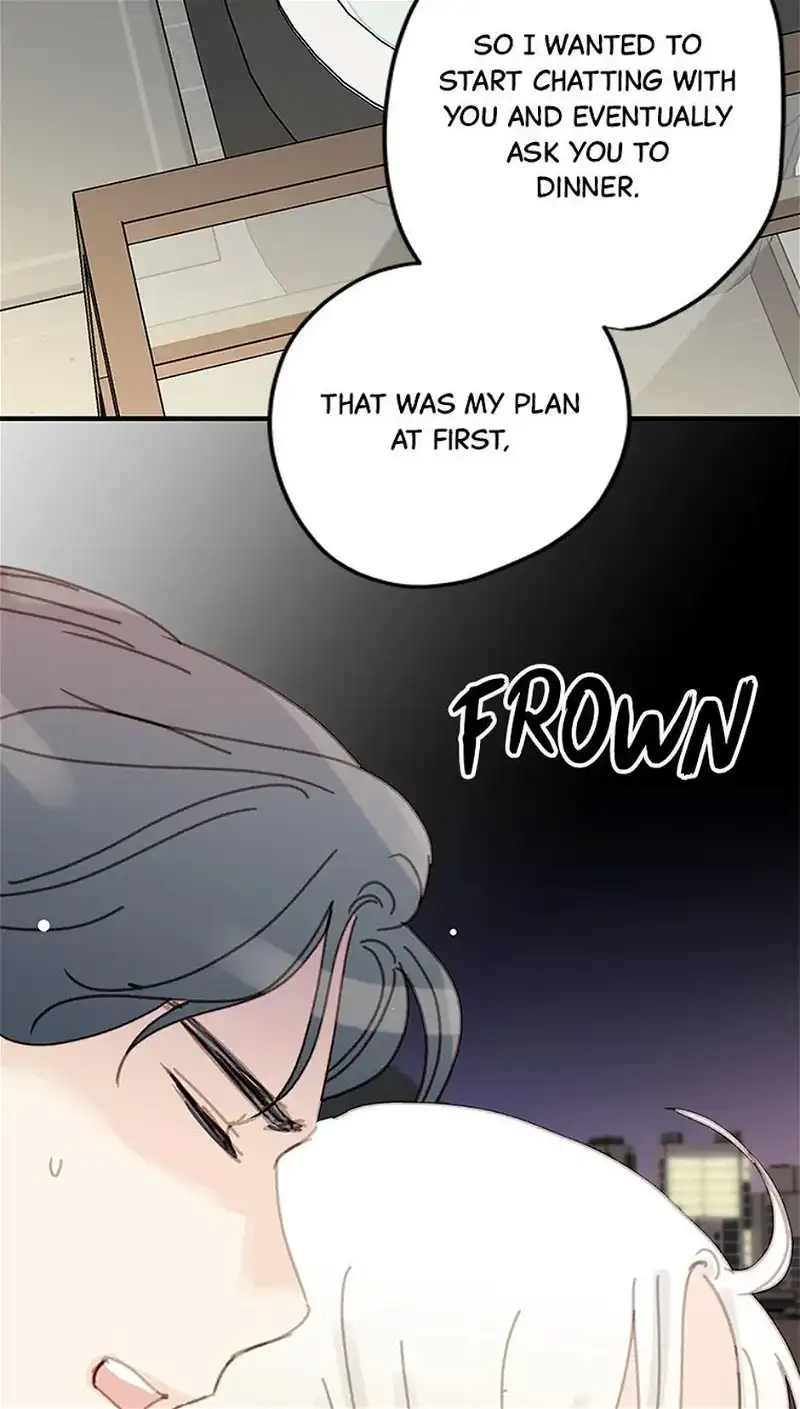 The Fifth Friend Chapter 31 - Page 42
