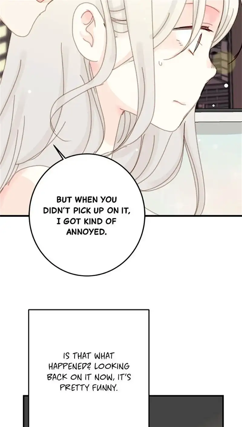 The Fifth Friend Chapter 31 - Page 43
