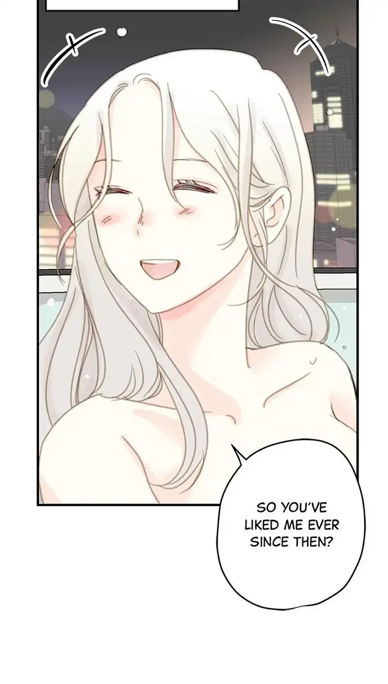 The Fifth Friend Chapter 31 - Page 44