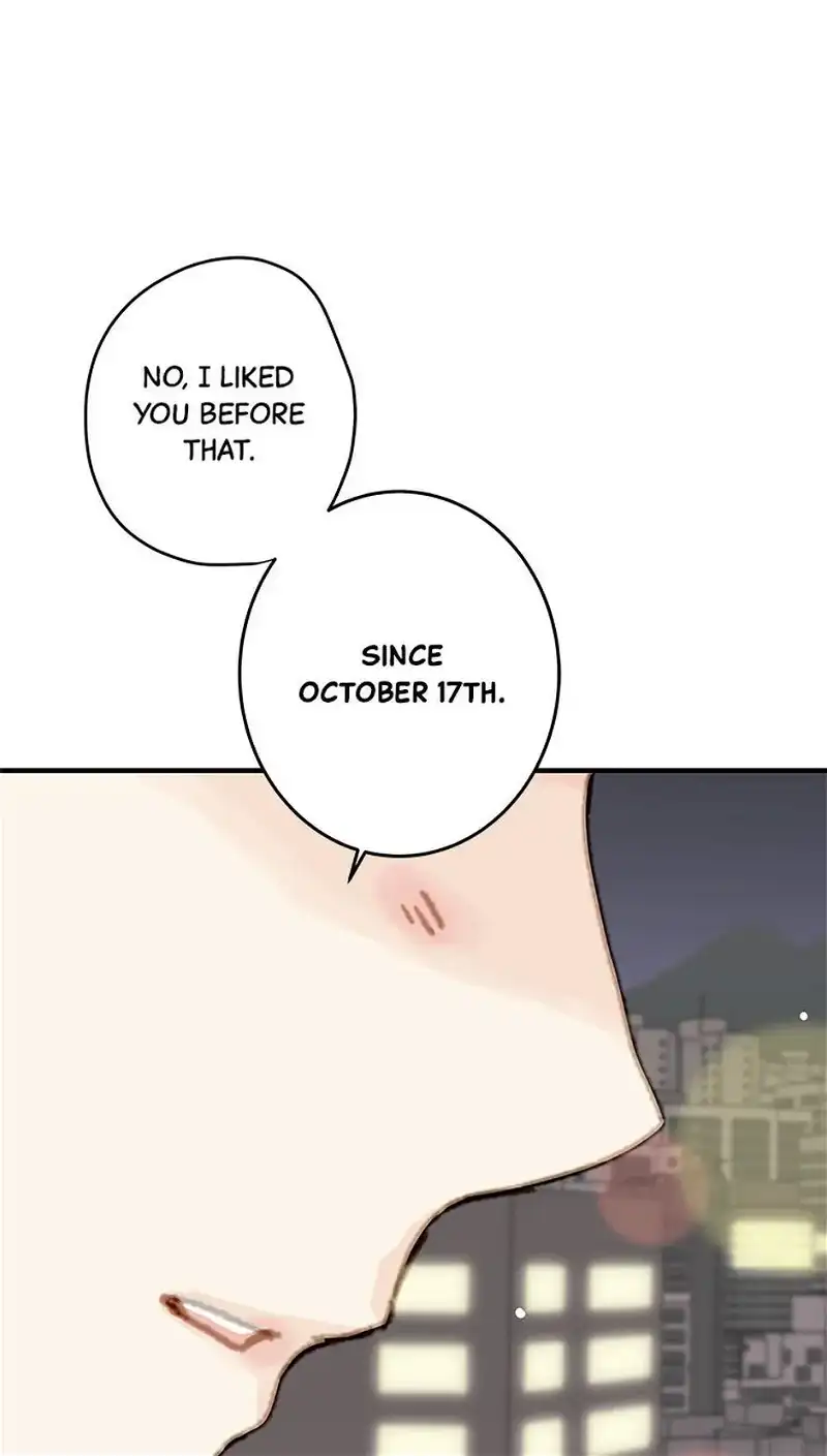 The Fifth Friend Chapter 31 - Page 45