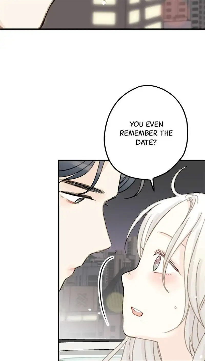 The Fifth Friend Chapter 31 - Page 46