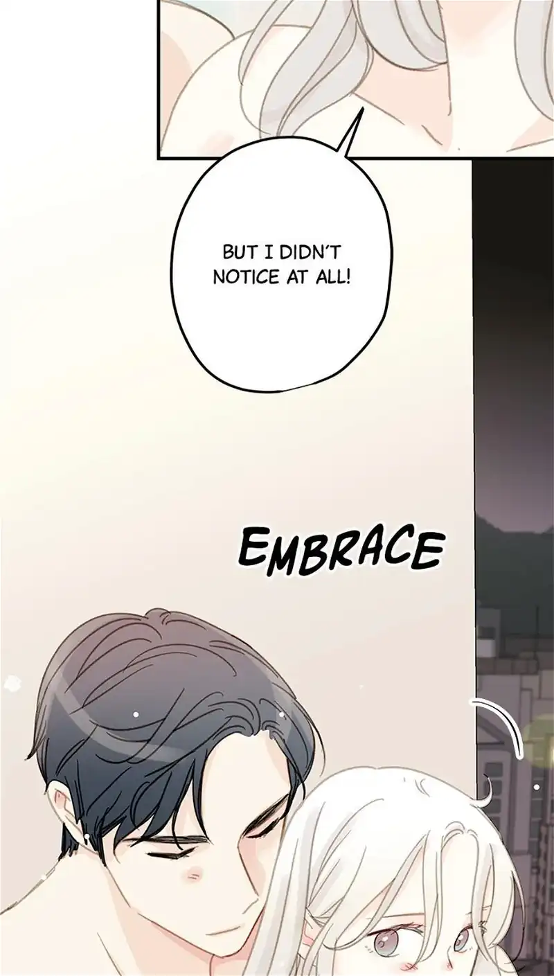 The Fifth Friend Chapter 31 - Page 47