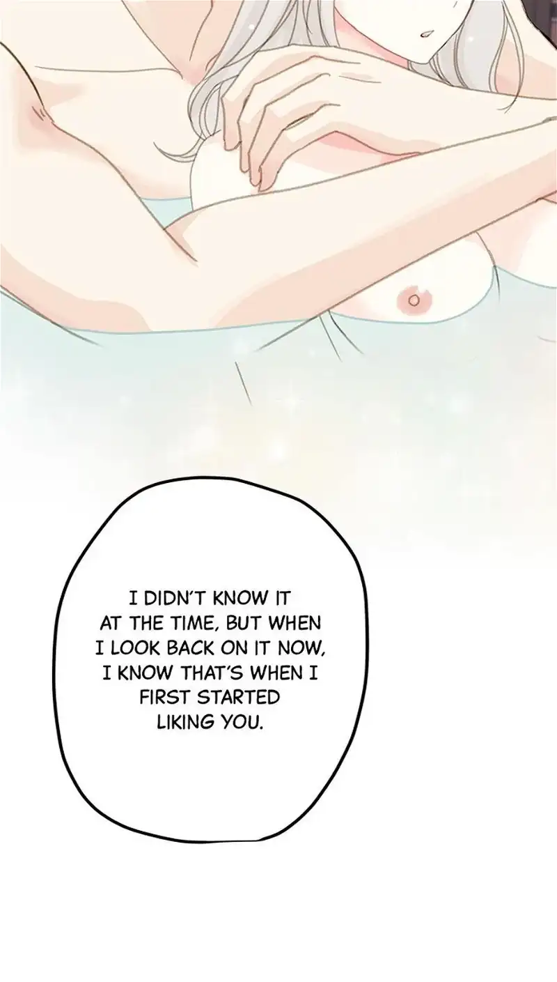 The Fifth Friend Chapter 31 - Page 48