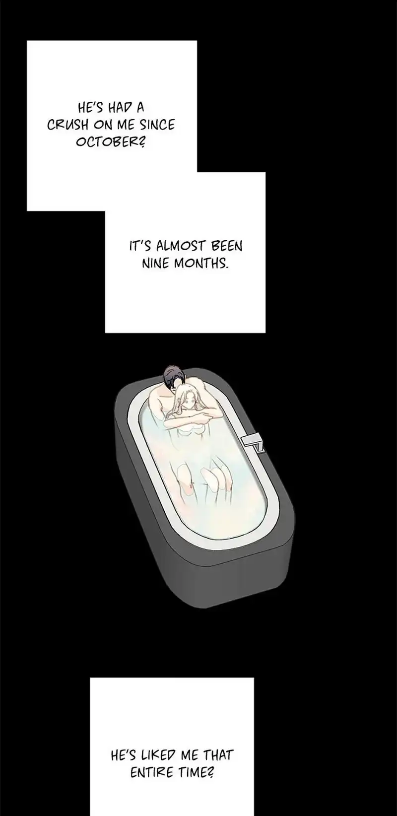 The Fifth Friend Chapter 31 - Page 49