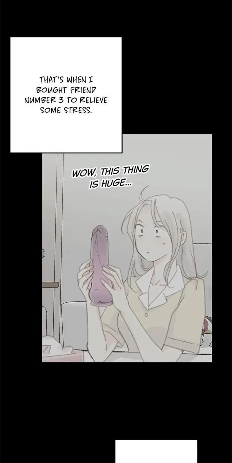 The Fifth Friend Chapter 31 - Page 57