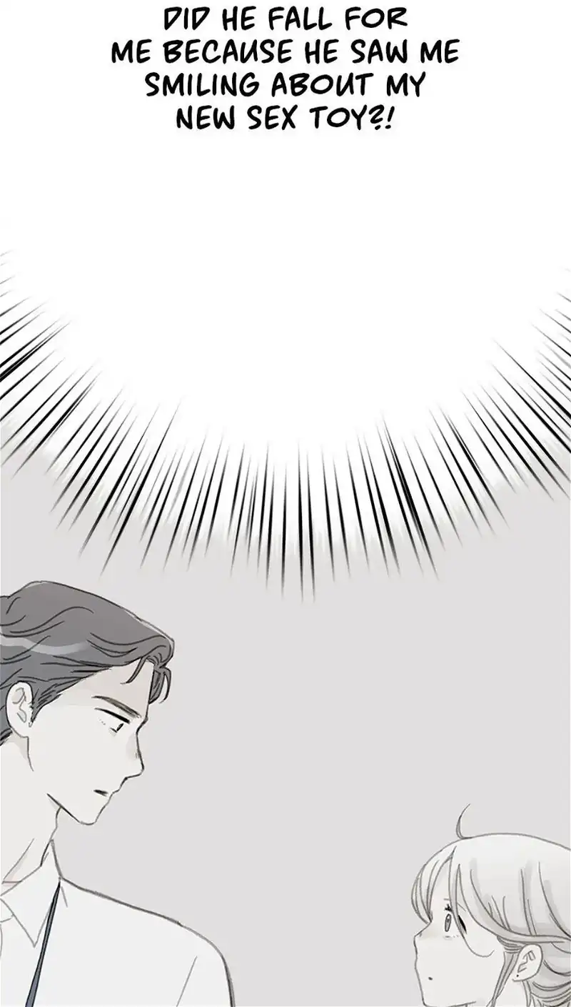 The Fifth Friend Chapter 31 - Page 63