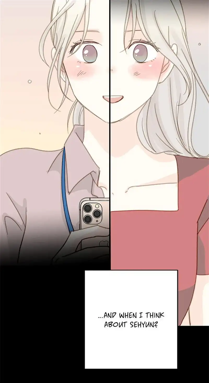 The Fifth Friend Chapter 31 - Page 68
