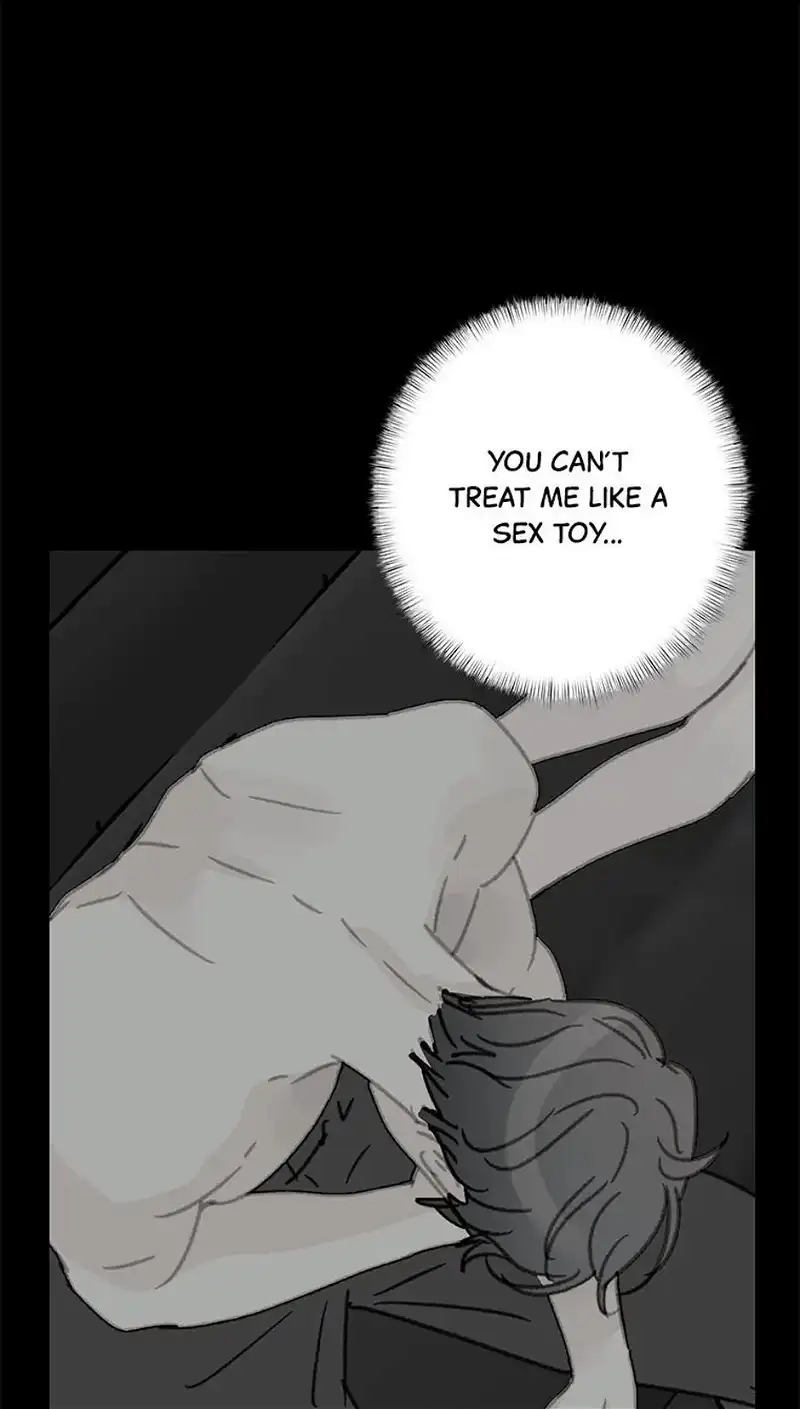 The Fifth Friend Chapter 31 - Page 69