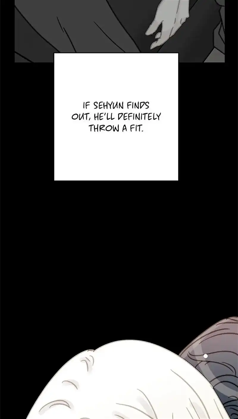 The Fifth Friend Chapter 31 - Page 70