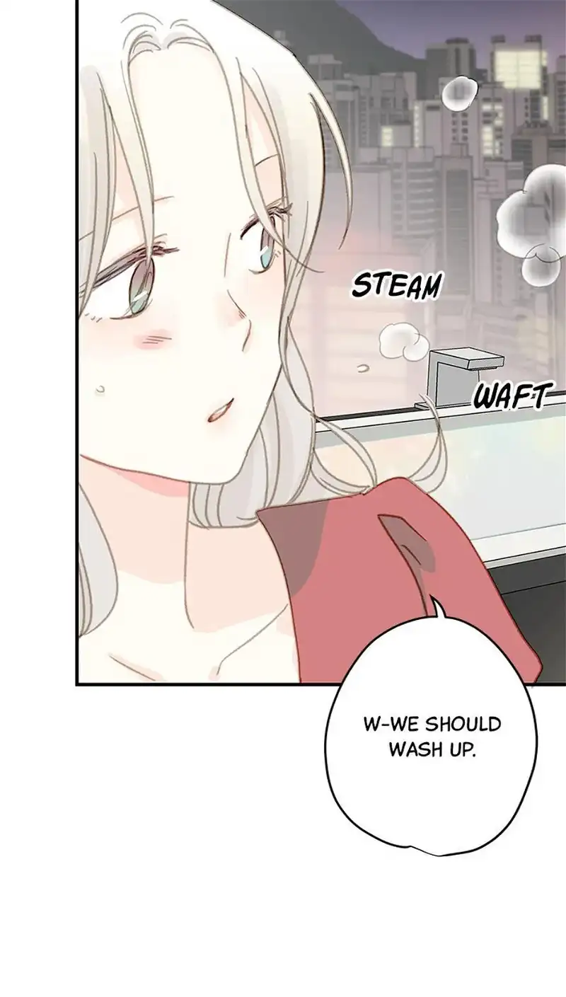 The Fifth Friend Chapter 31 - Page 8