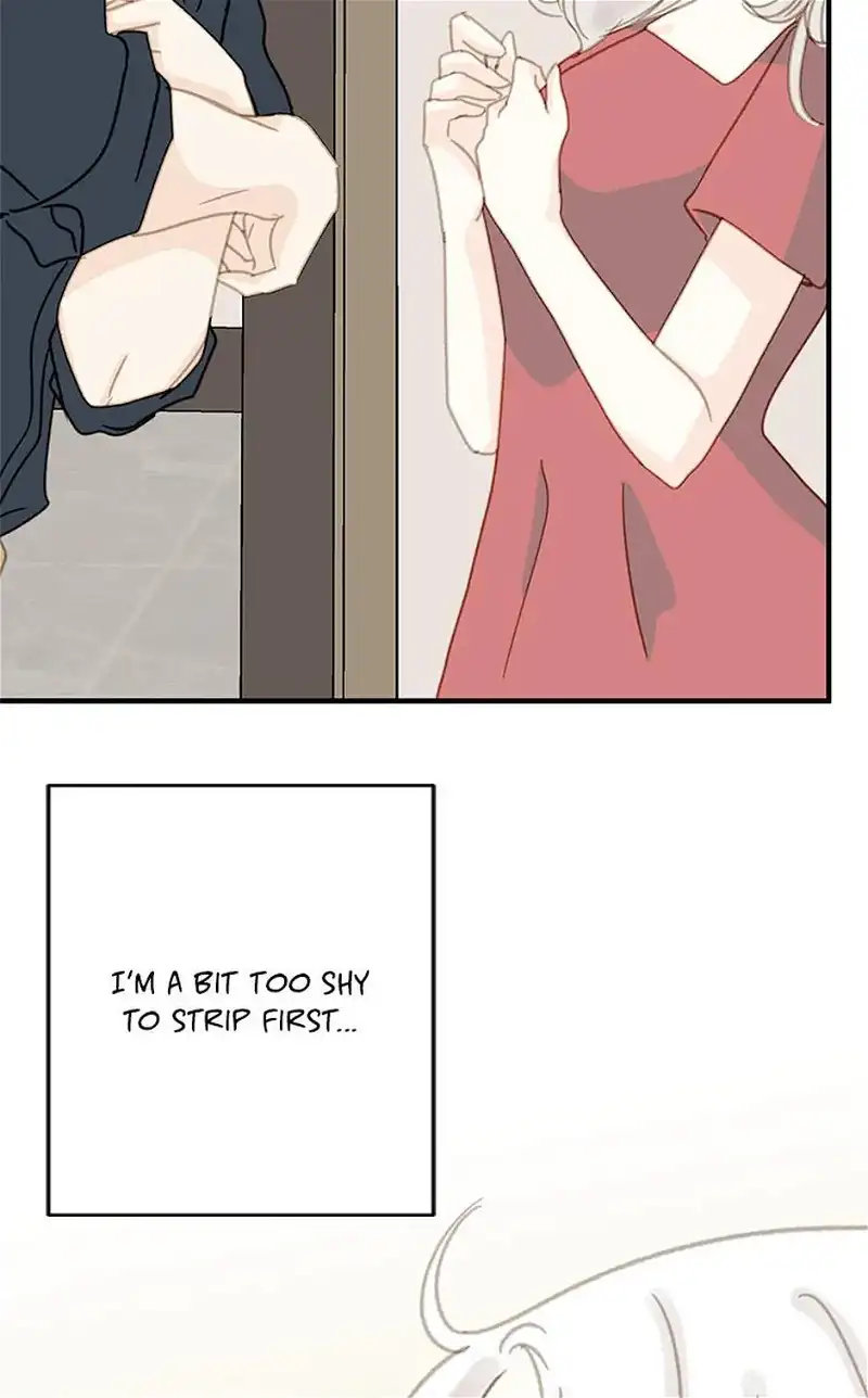 The Fifth Friend Chapter 31 - Page 10