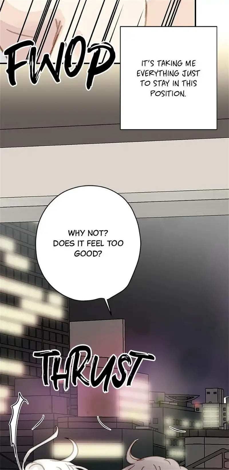 The Fifth Friend Chapter 32 - Page 28