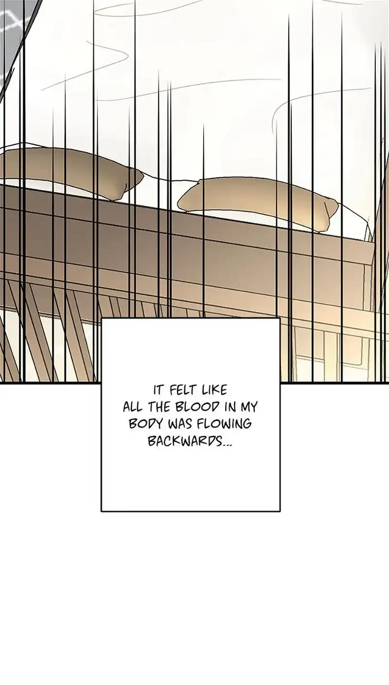 The Fifth Friend Chapter 32 - Page 33