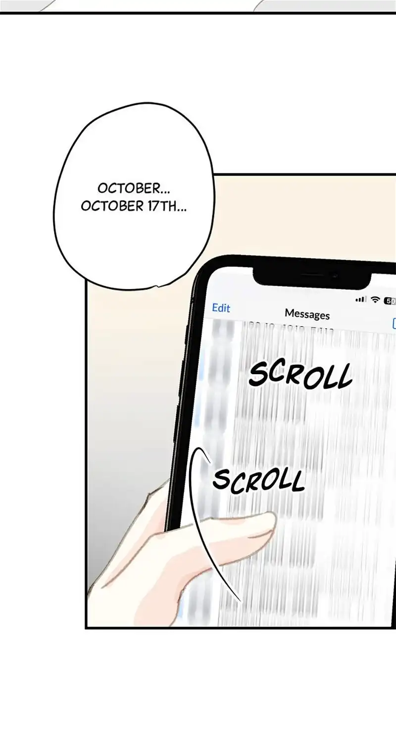 The Fifth Friend Chapter 32 - Page 45