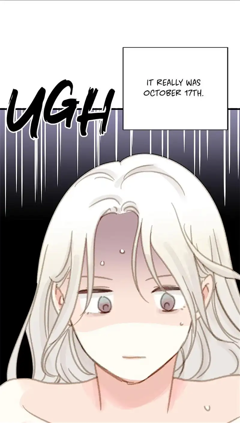 The Fifth Friend Chapter 32 - Page 47