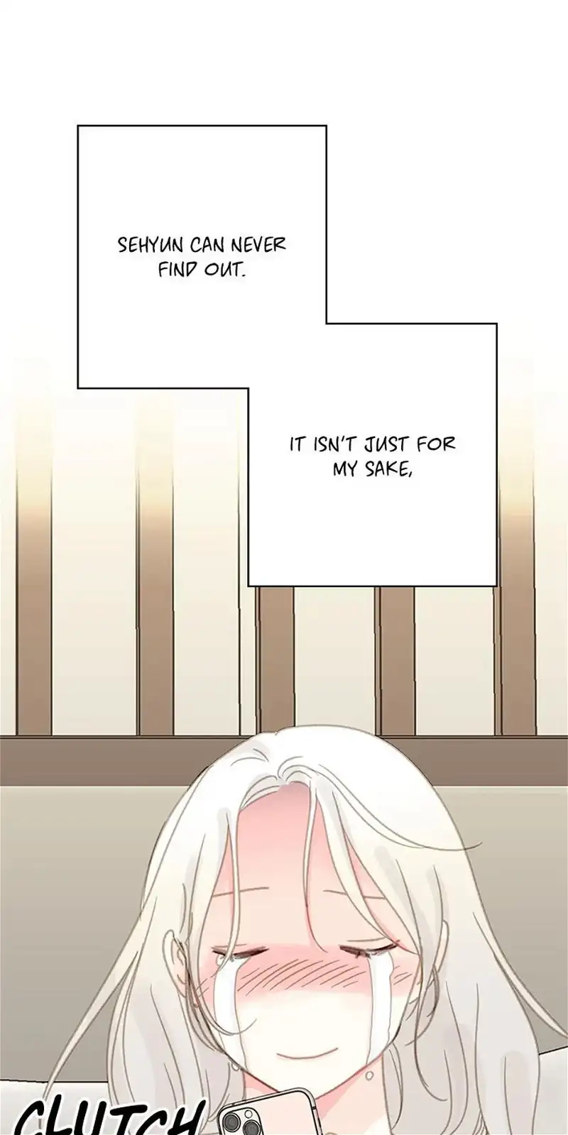 The Fifth Friend Chapter 32 - Page 50