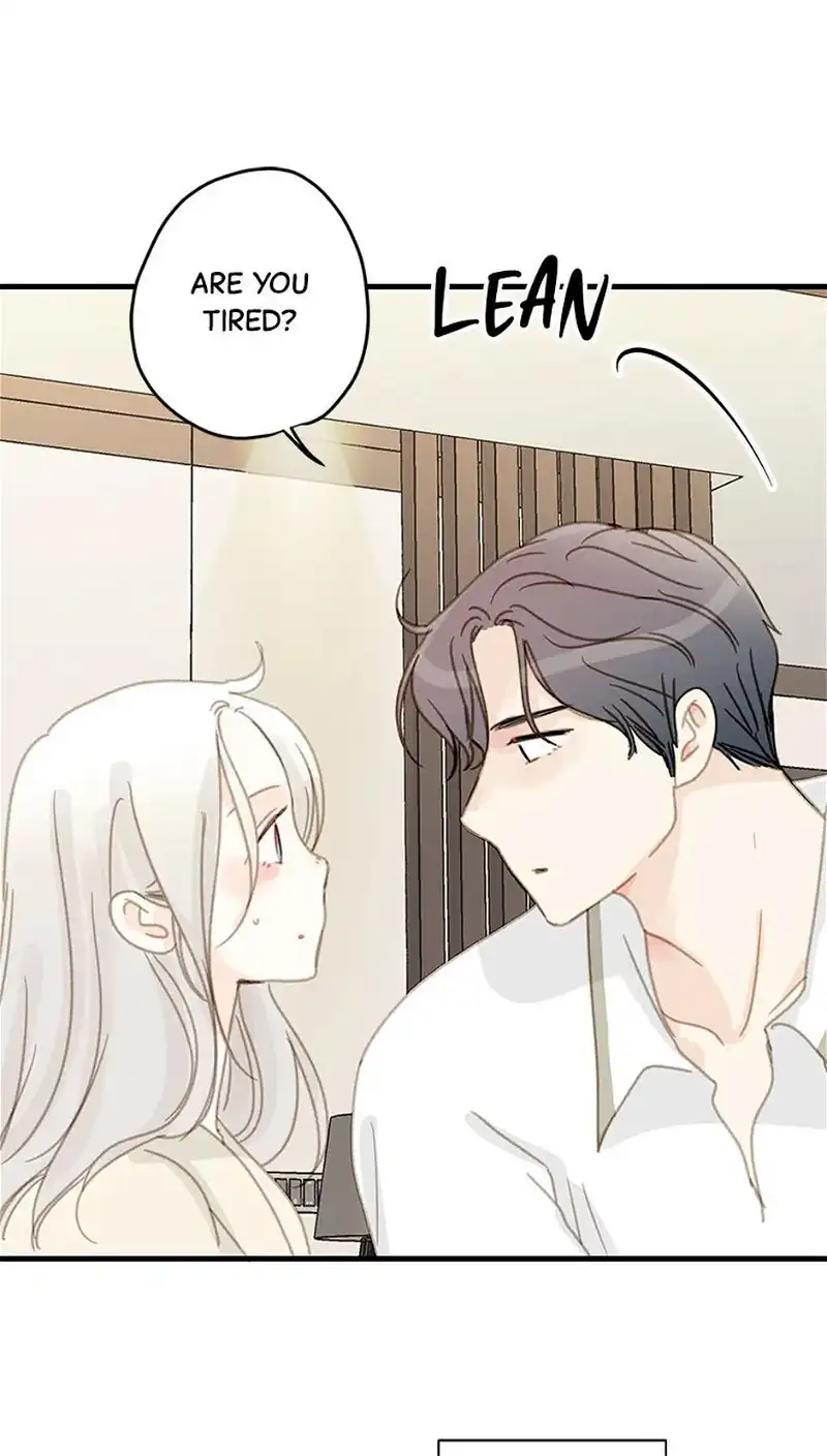 The Fifth Friend Chapter 32 - Page 58