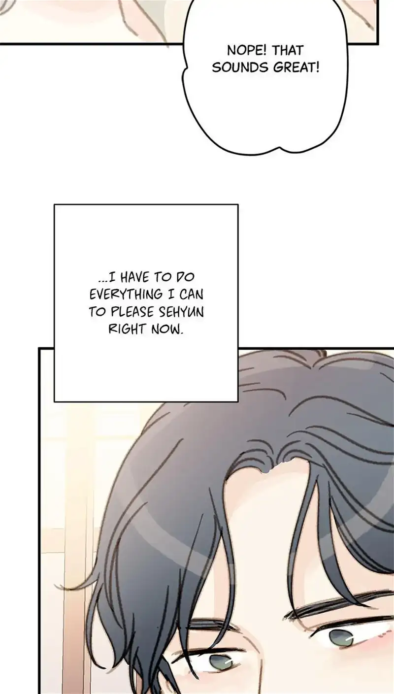The Fifth Friend Chapter 32 - Page 60