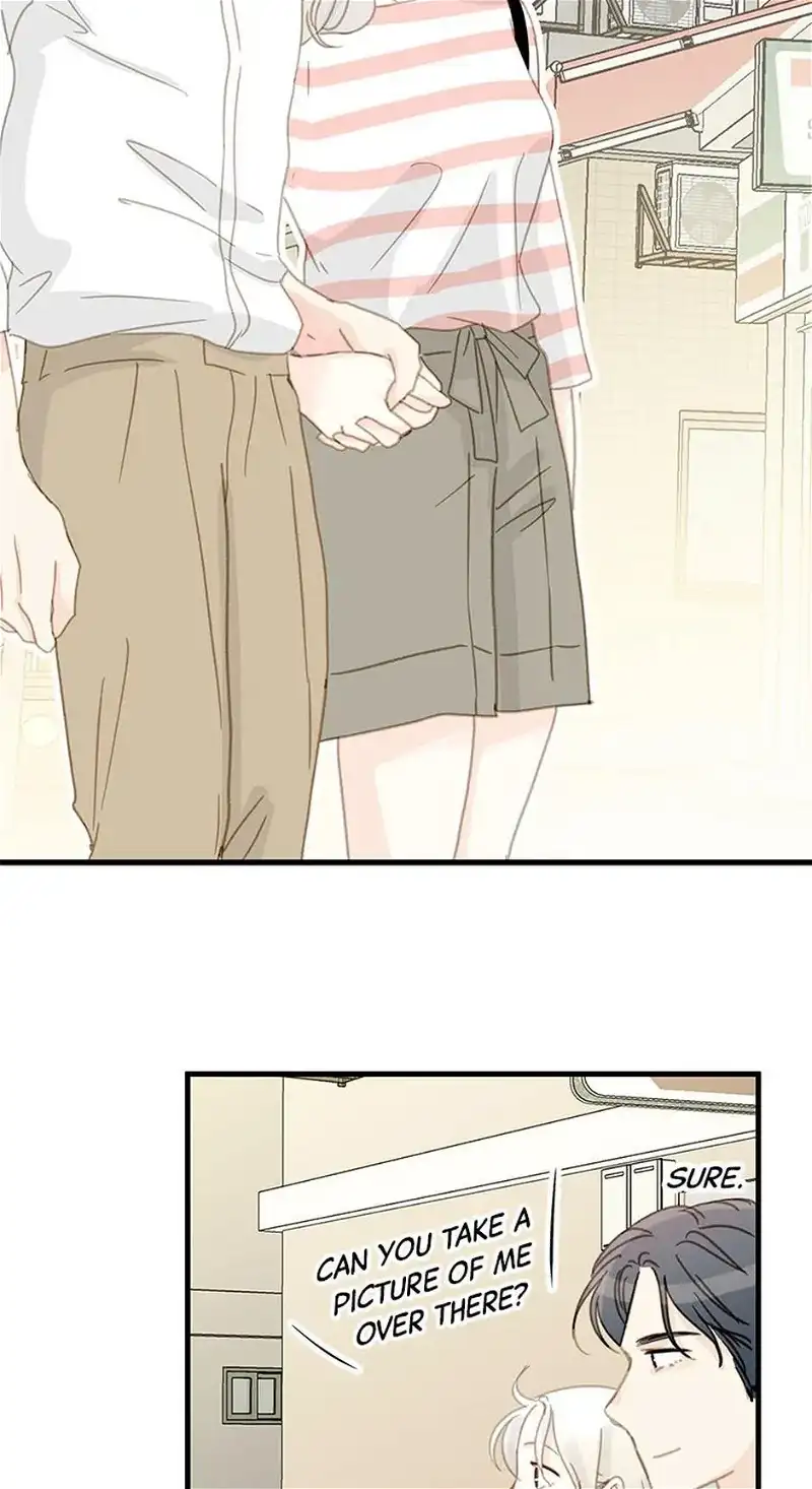The Fifth Friend Chapter 32 - Page 68