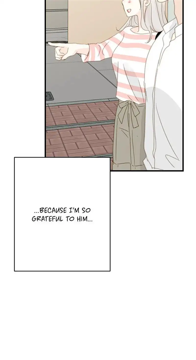 The Fifth Friend Chapter 32 - Page 69