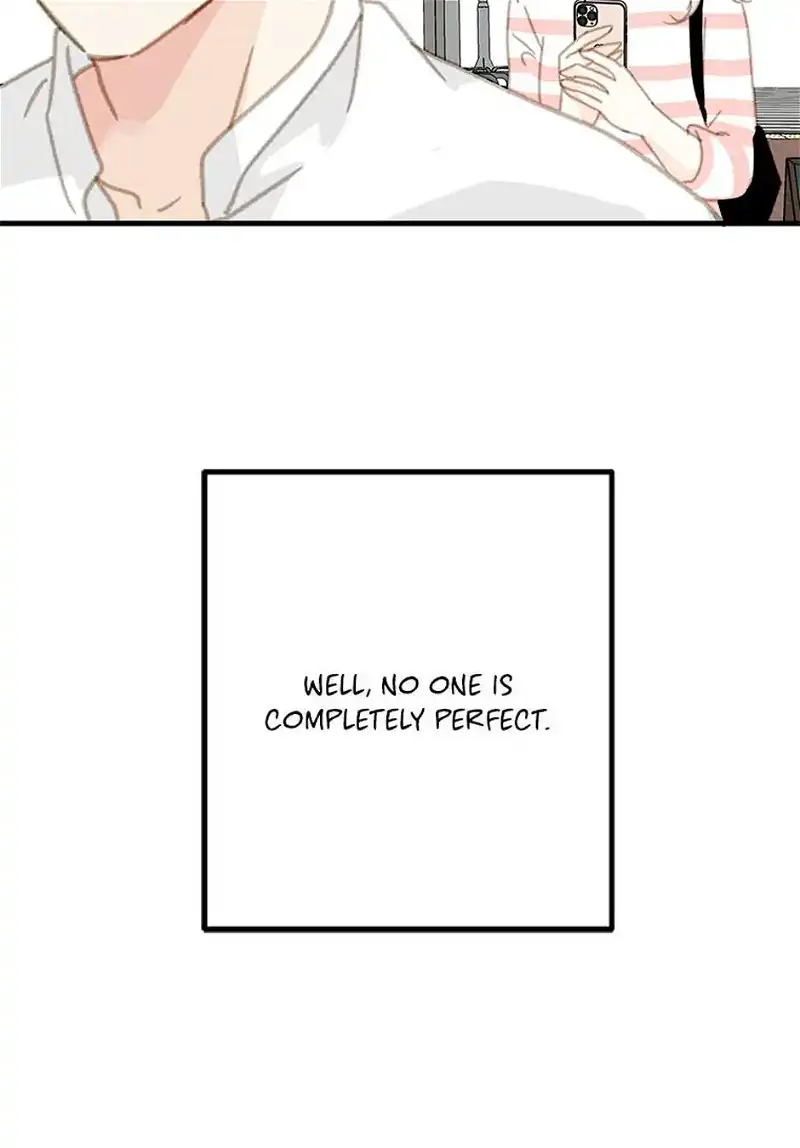 The Fifth Friend Chapter 32 - Page 75