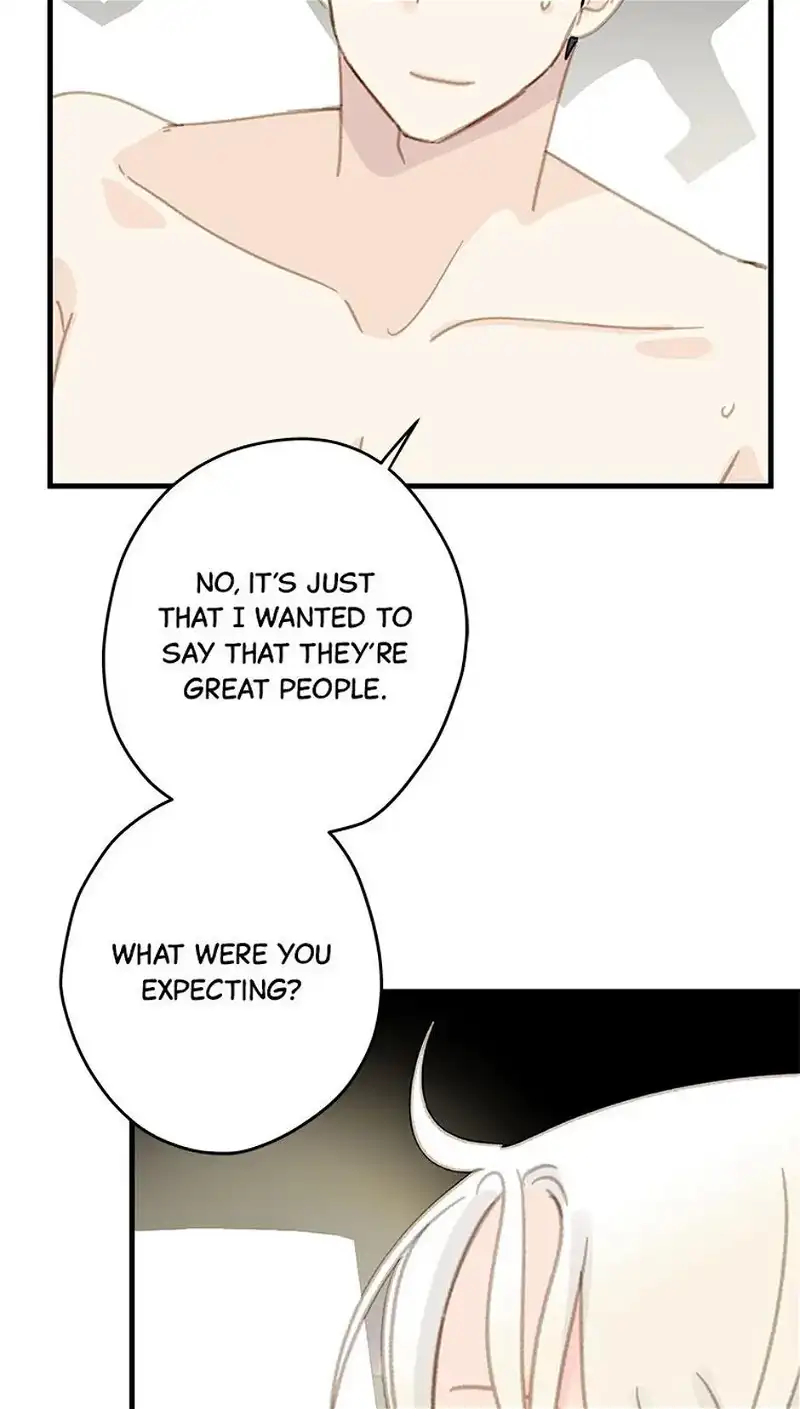 The Fifth Friend Chapter 33 - Page 11