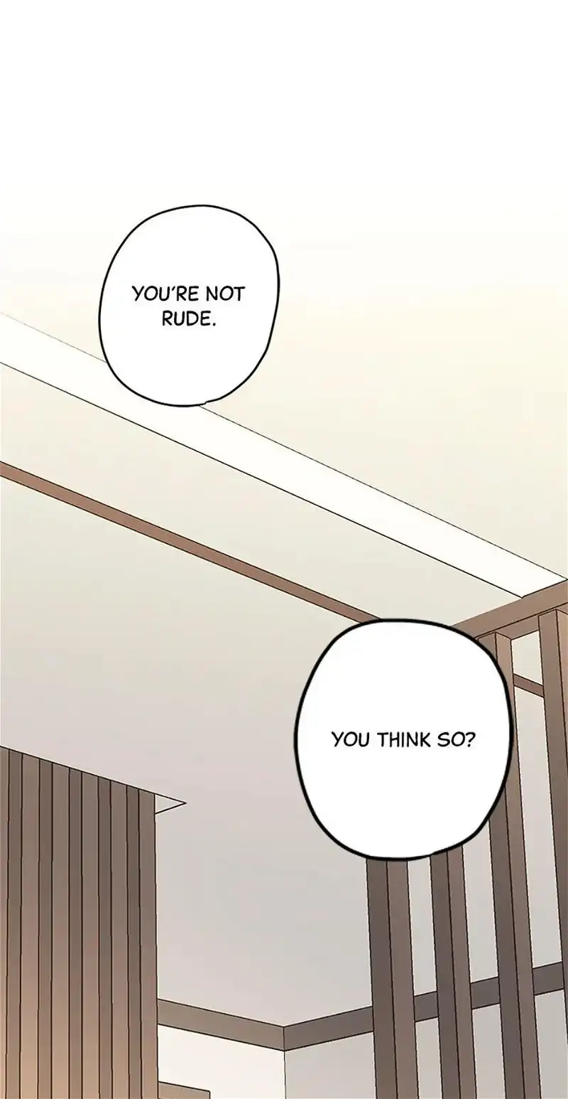 The Fifth Friend Chapter 33 - Page 13