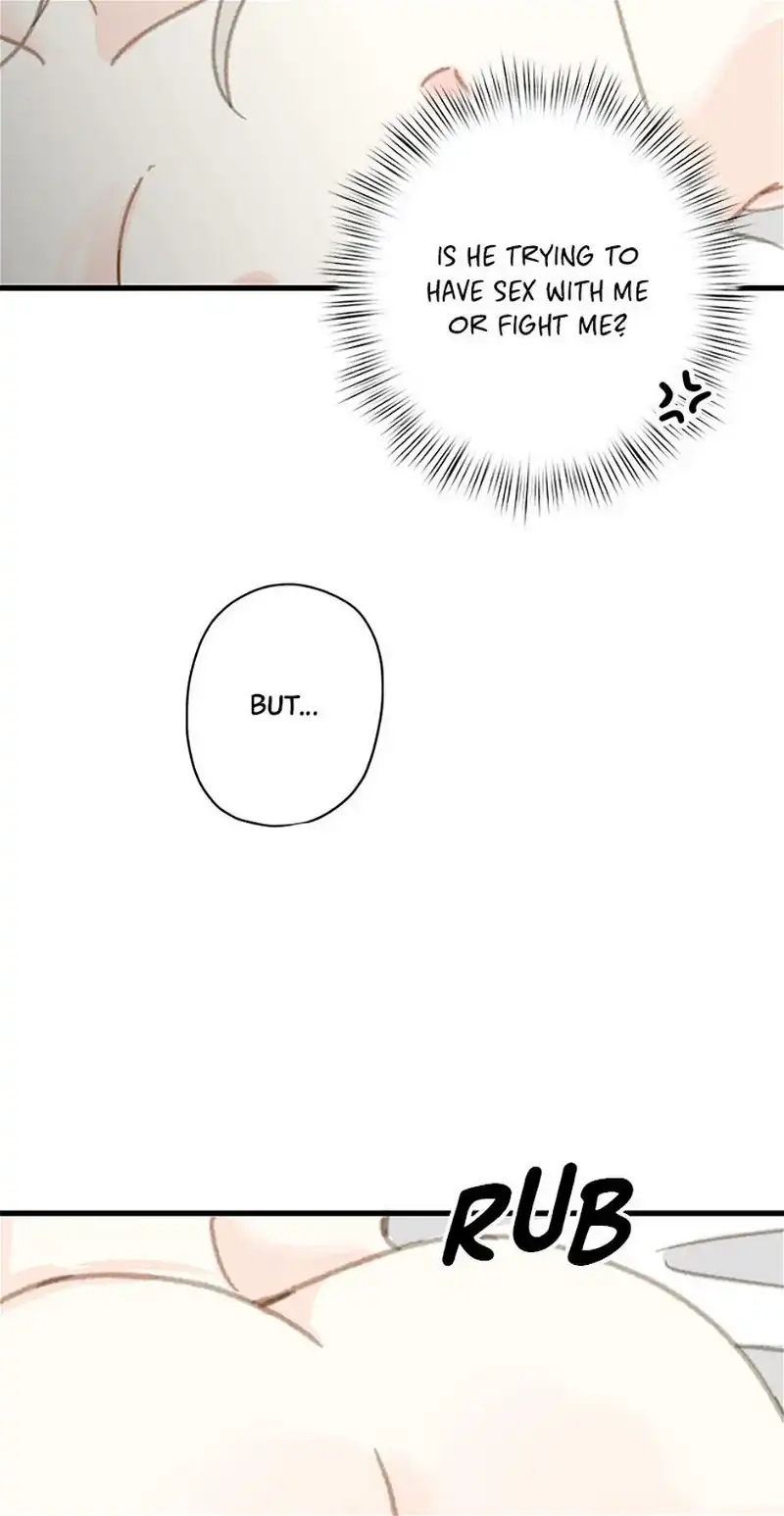 The Fifth Friend Chapter 33 - Page 15