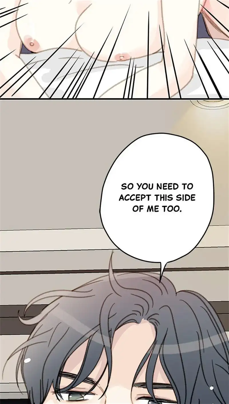 The Fifth Friend Chapter 33 - Page 19