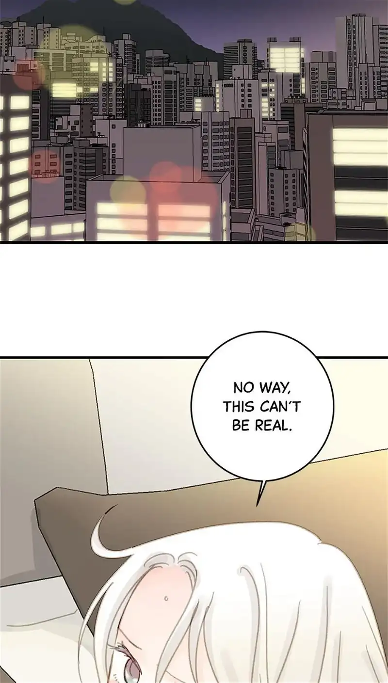 The Fifth Friend Chapter 33 - Page 3