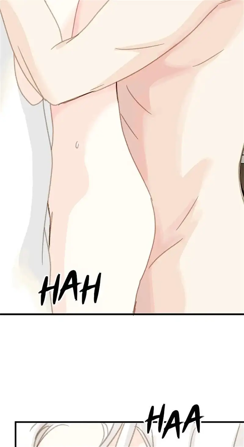 The Fifth Friend Chapter 33 - Page 34
