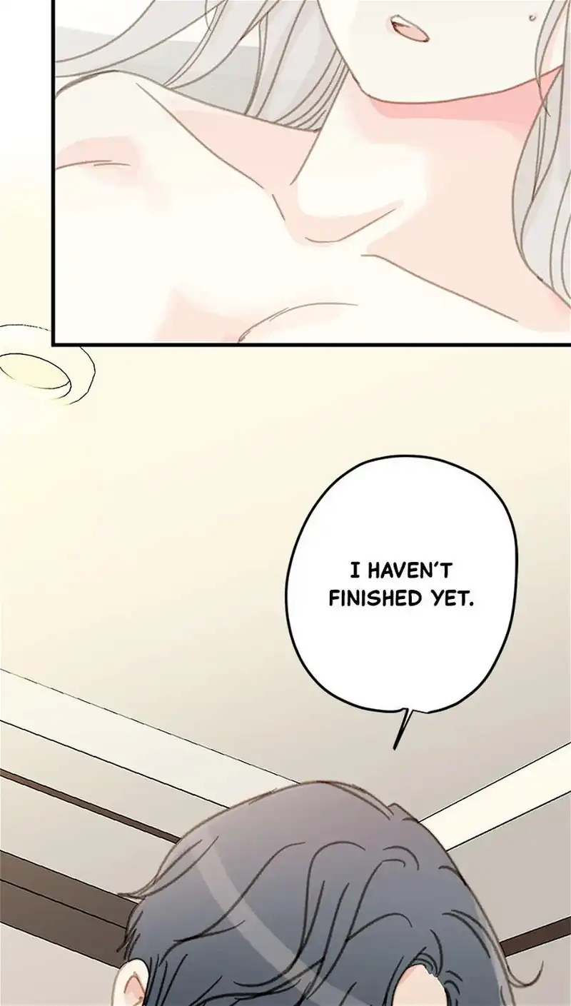 The Fifth Friend Chapter 33 - Page 39