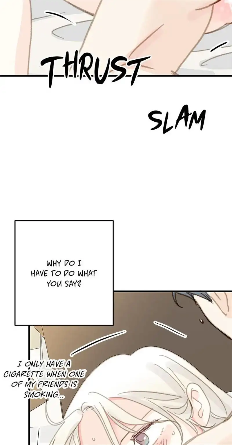 The Fifth Friend Chapter 33 - Page 52