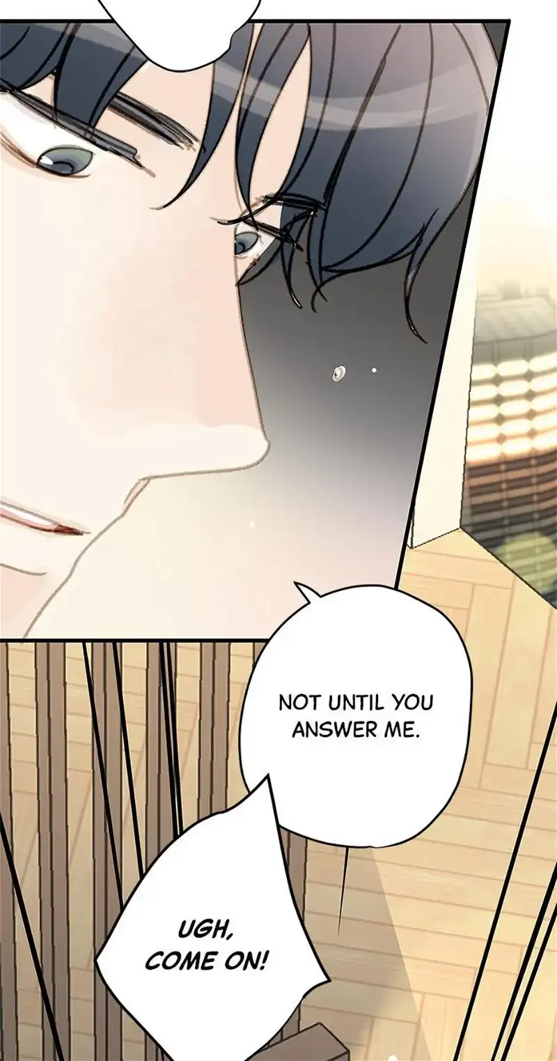 The Fifth Friend Chapter 33 - Page 60